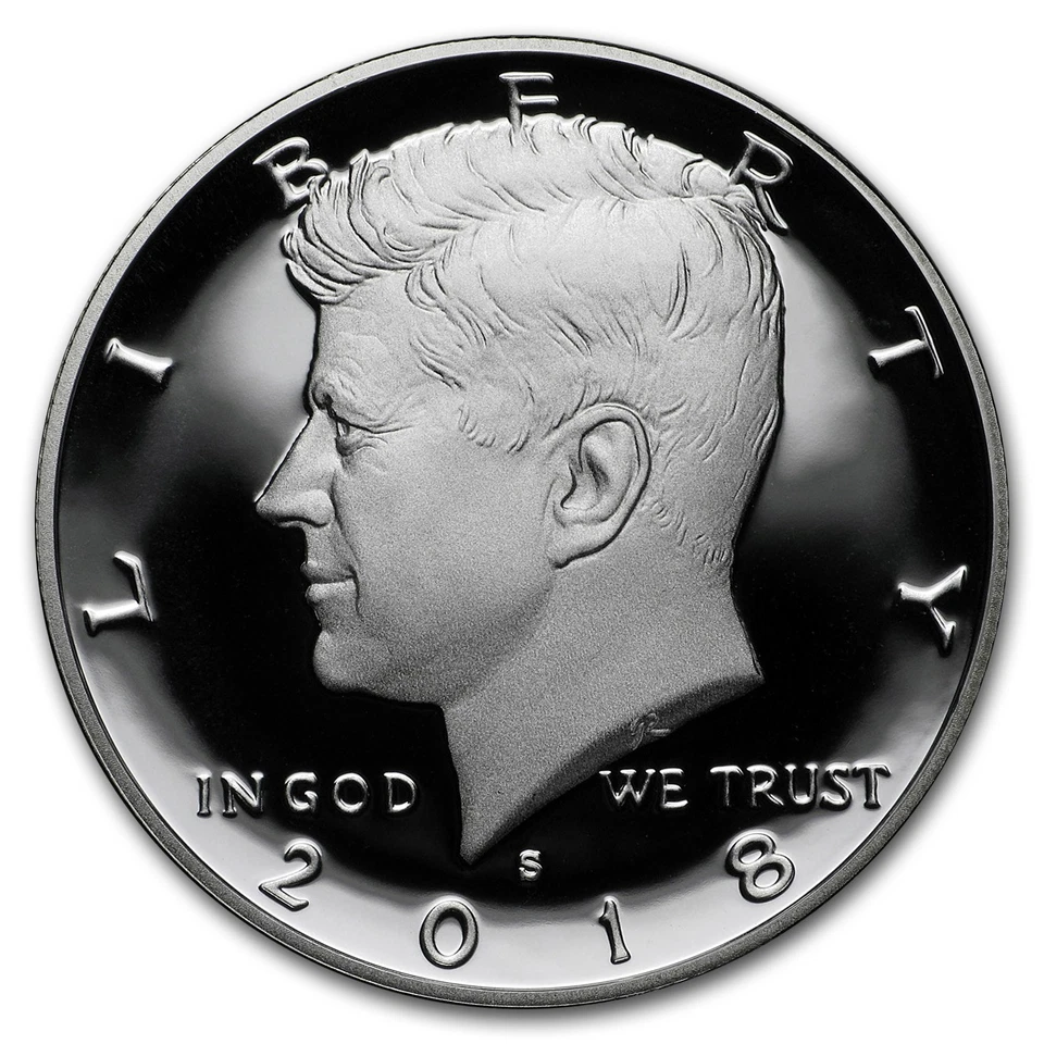 2018 Limited Edition Silver Proof Set - Image 4 of 4