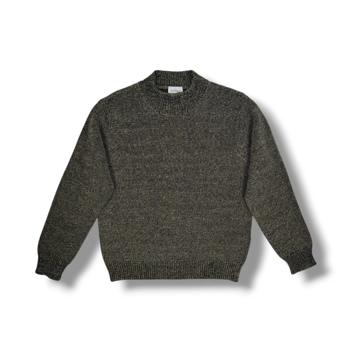 Salvatore Ferragamo Men's Sweaters for sale | eBay