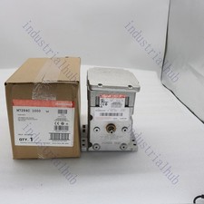 NEW 1PC Honeywell M7284C1000 Mod IV Motor NonSpring Return Foot Mounted Actuator