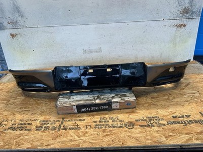 2025-2026 KIA K5 REAR BUMPER LOWER 86612-L2500 OEM | eBay