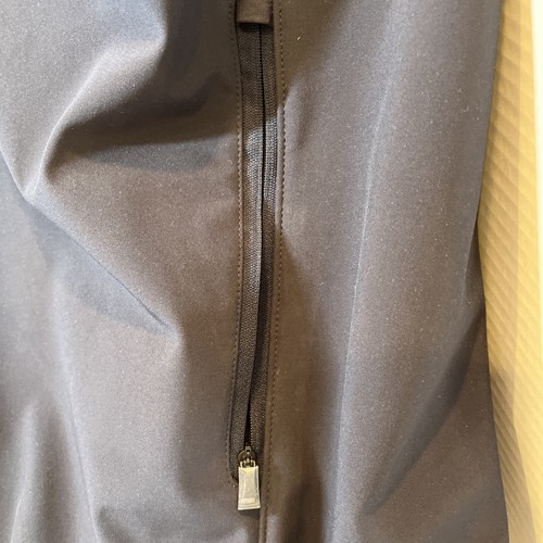 Polo Ralph Lauren Navy Blue Softshell Full Zip Up Performance Vest Mens 4XB - Picture 12 of 24