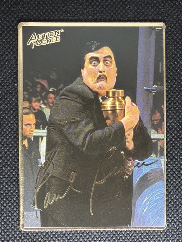 1994 Paul Bearer #27