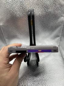 Disney's The Little Mermaid (Nintendo NES, 1991) Cartridge Only Tested Authentic