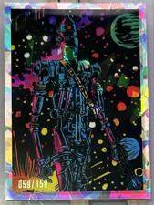 Princess Leia Slave Bikini One of Several Key Star Wars Memorabilia Items Now at Auction 24