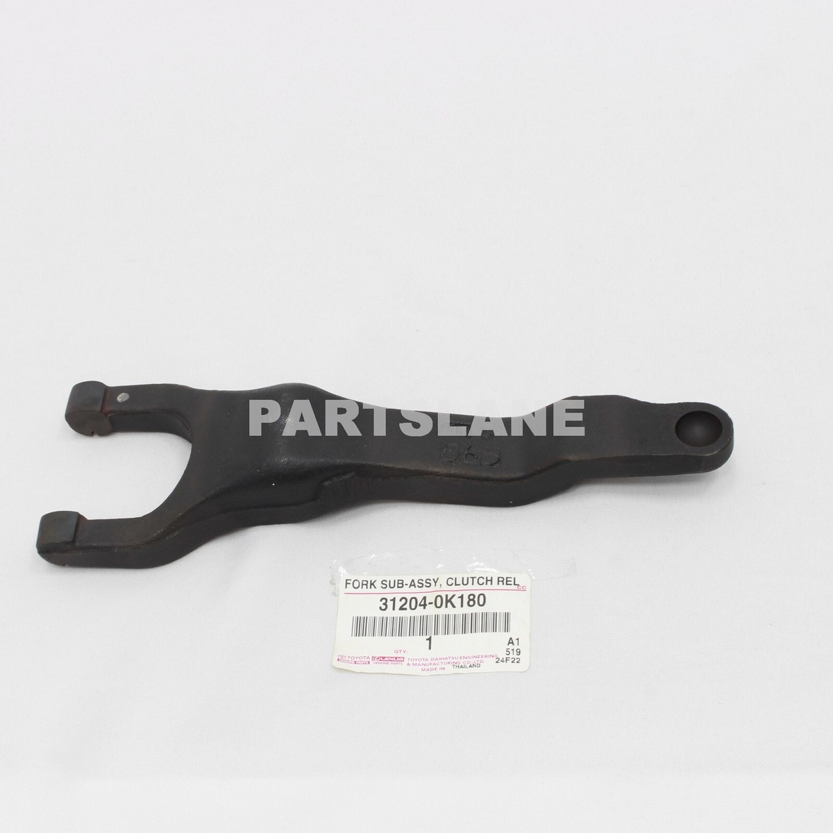 R.i　1120 KAWASAKI GENUINE ZX900 Right Front Stat RH Parts Stay 35011