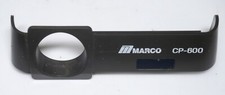 Marco CP-600 Projector Front Cover