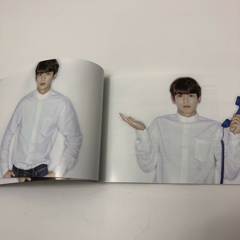 SHINee I
