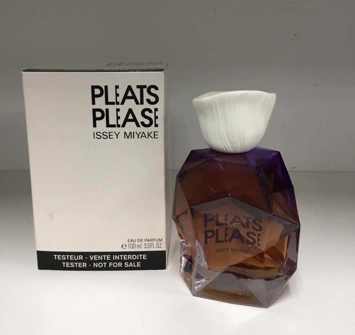 PLEATS PLEASE by Issey Miyake | Women's 3.3 Oz. Eau de Parfum
