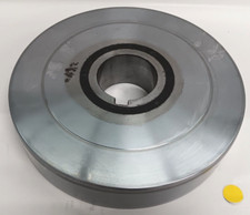 ROLLER FORMER DIE TOOLING 13 BCO3391 9T6 INNER DIA- 2-1/2" OUTSIDE DIA-9-11/16"