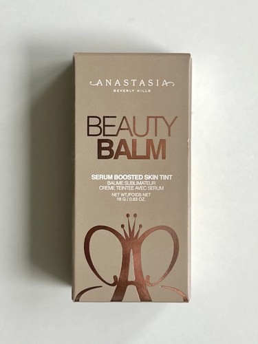ANASTASIA BEVERLY HILLS ~ BEAUTY BALM SERUM BOOSTED SKIN TINT ~ # 11 ~ 0.63 OZ - Picture 6 of 6
