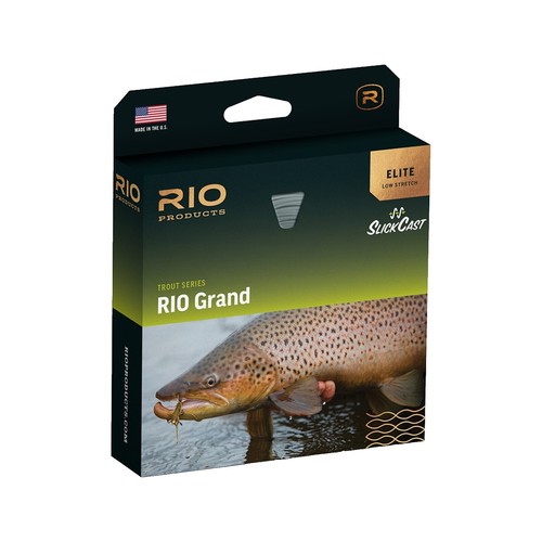 Orvis Hydros Bank Shot – Ligne De Pêche Intermédiaire 22,6 M – Tête Courte 2,4 M – Double Boucles Soudées – Pour Poids 5 à 11