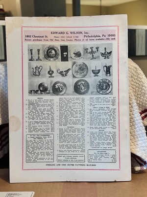 Hobbies The Magazine for Collectors May 1976 Jet As Ornament Page