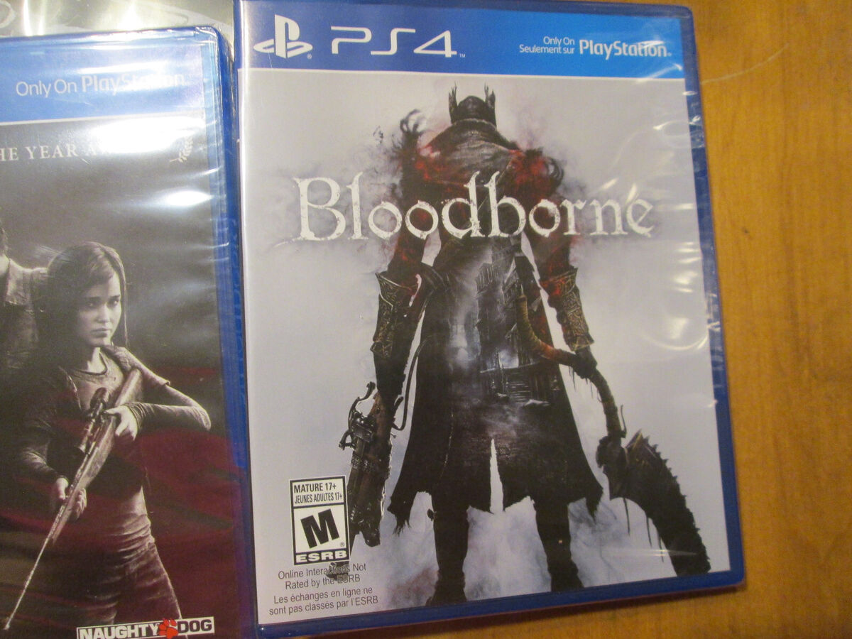 Buy Bloodborne Remastered Other