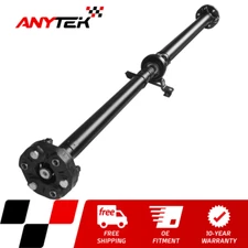 66.54in Rear Prop Drive Shaft for 2005-2011 Cadillac STS RWD Automatic Trans.