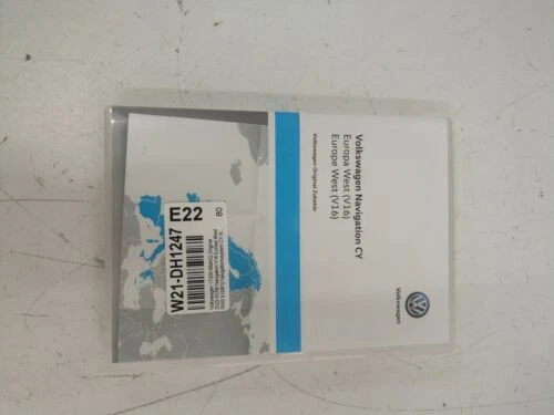 Universale Navigationssoftware & Karten für GPS-Systeme im Auto