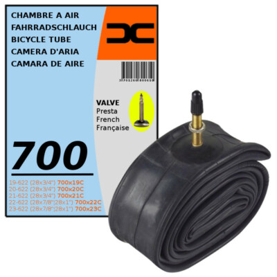 23 x 622 700x23c inner tube