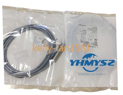 100% Test 516-211-E4-E-03 20-250VAC / Proximity Switch Sensor NEW #A6-22*