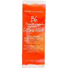 Bumble  Bumble Hairdresser's Invisible Oil Hyaluronic Treatment Lotion 3.4oz