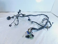 1999 & 2000 Yamaha Royal Star Boulevard XVZ13 Main Wire Harness Wiring Loom