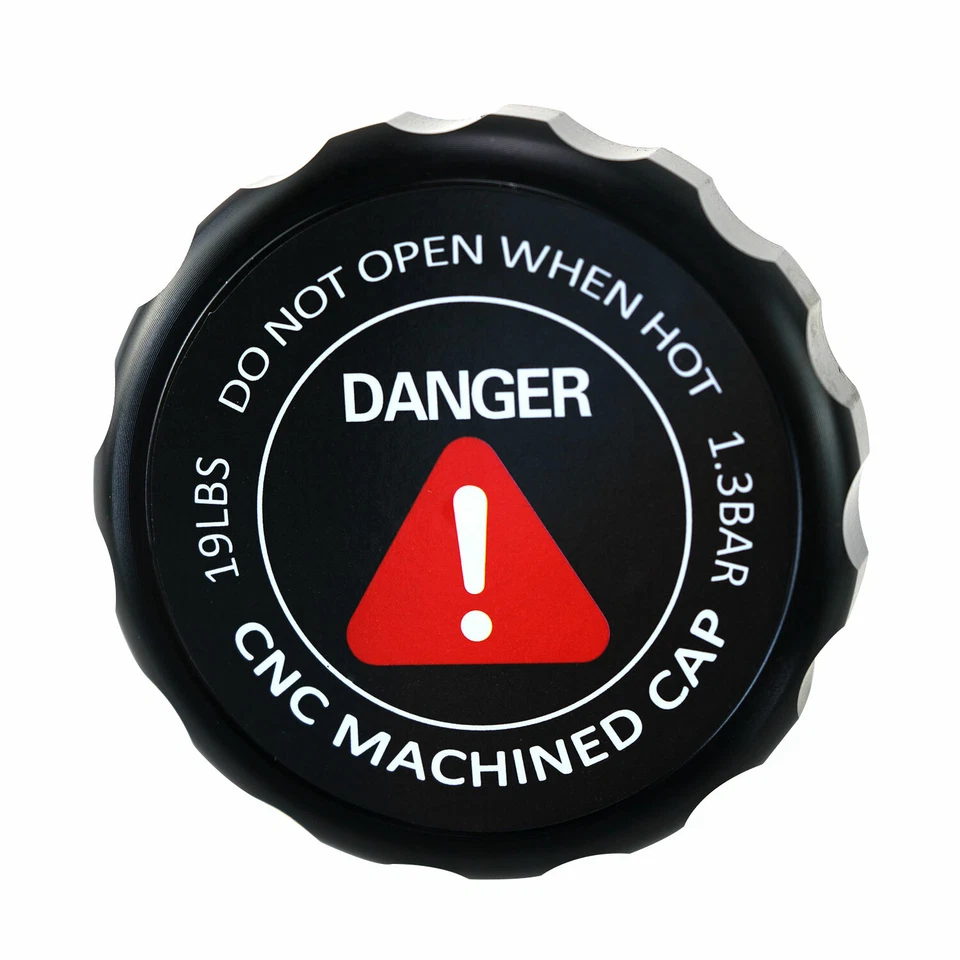 3 Row Radiator Shroud Fan Fit 1958-1984 Toyota Land Cruiser FJ45 FJ40 3.9L 4.2L Foto 3 de 4