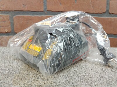 Dewalt DW9226 7.2V~18V NiCd Battery Charger-***NEW***