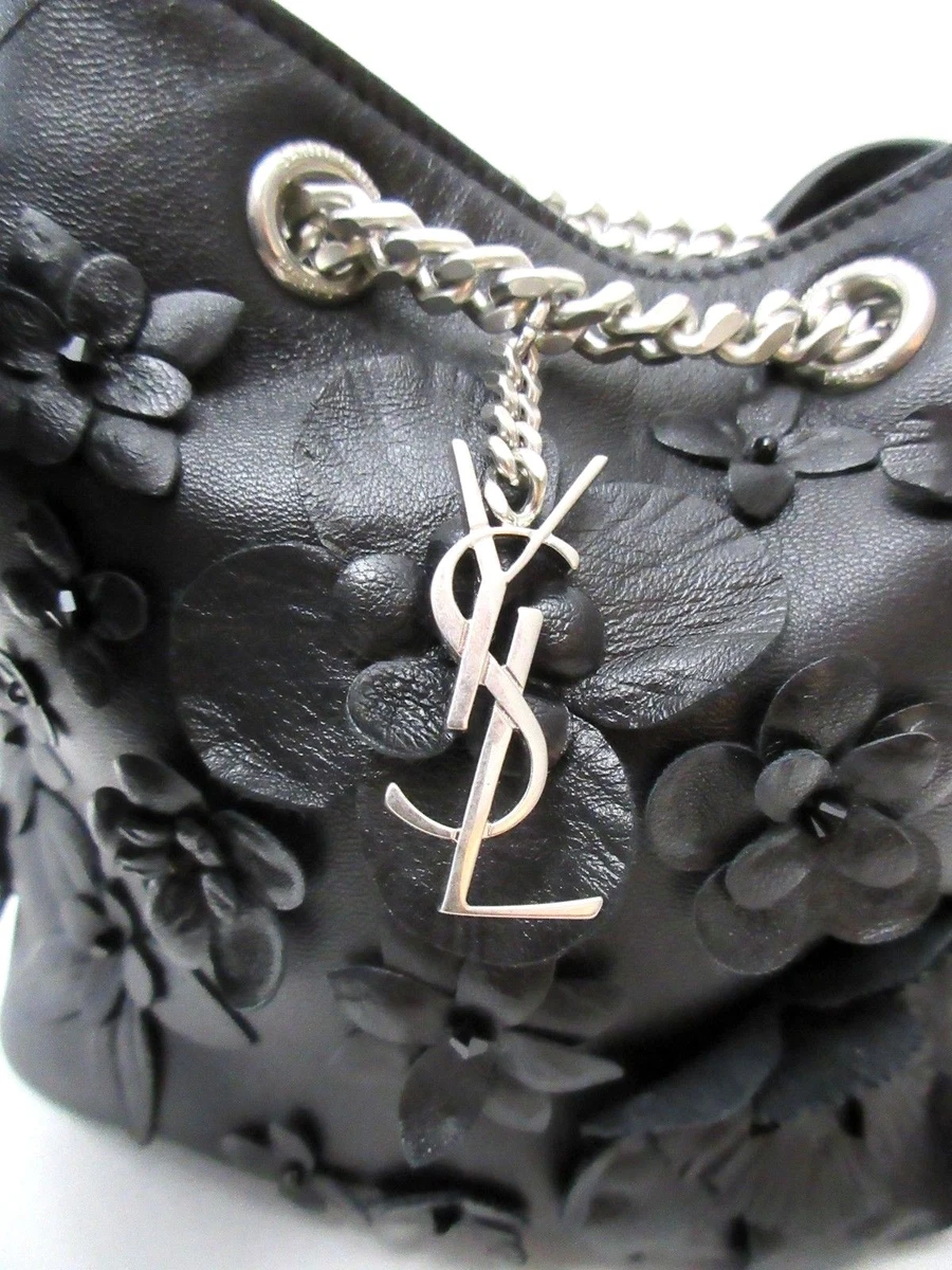 YSL Monogram Bucket Bag