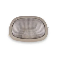 1997-2003 Dodge Beige Overhead Dome Roof Map Light