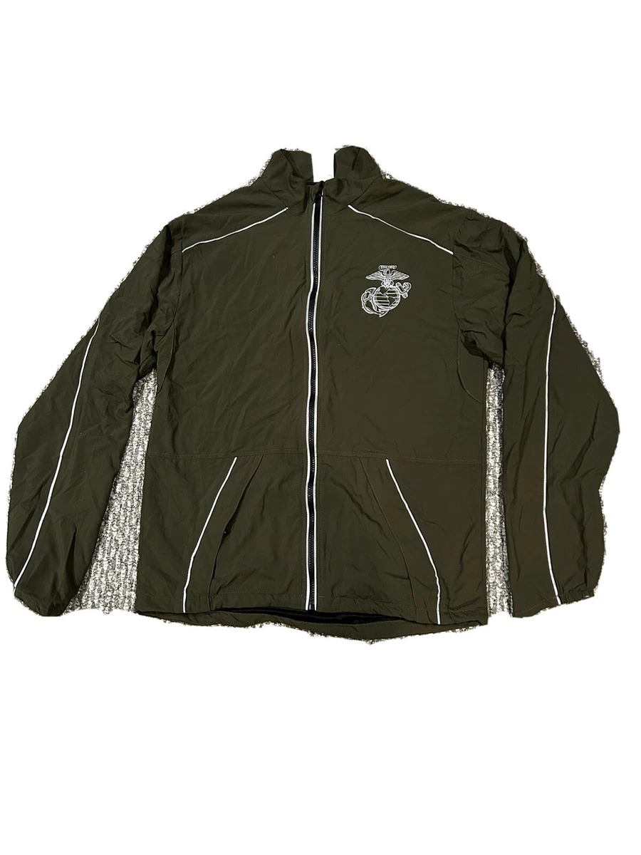 GI USMC PT Athletic Jacket – McGuire Army Navy, 45% OFF