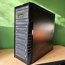 Best Duplicator Super Writemaster DVD RECORDER 7