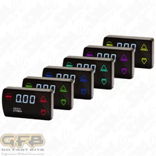 GFB D-Force Dedicated Diesel Electronic Boost Controller