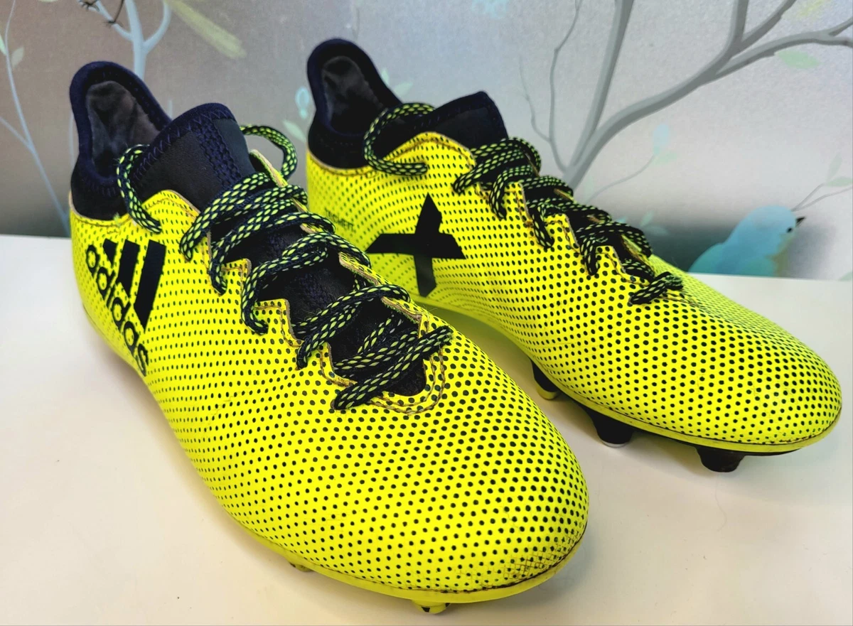 Adidas x 17.3 store football boots