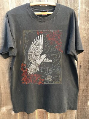 Fleetwood Mac Flower Shirt, Stevie Nicks Shirt, Music Rock Band AN44905