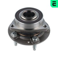 Optimal 251371 Radlagersatz FüR Opel