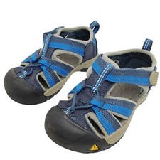 KEEN Boys Size 7 US Venice H2 1014934 Waterproof Sport Youth Kids Sandals