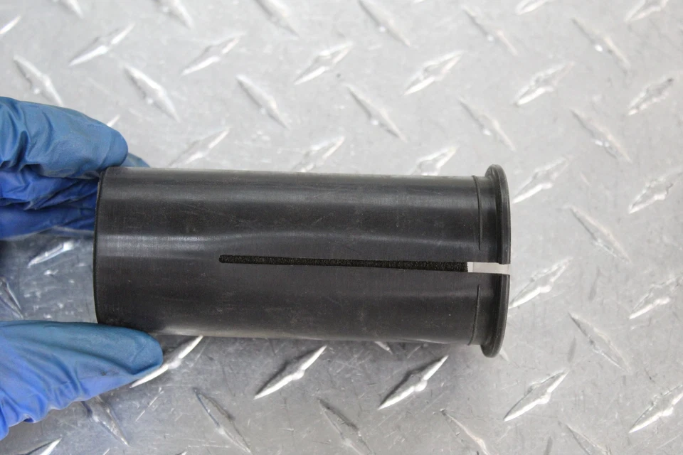 Triumph Trophy 900 1999 conductos de admisión de aire interior derecho izquierdo Foto 2 de 4