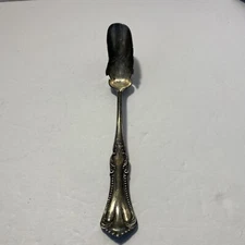 Wm A Rogers Silverplate Fruit / Orange / Grapefruit Spoon