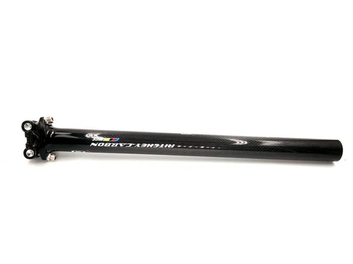 WCS Ritchey Cycling Carbon MTB Road bike 27.2 / 30.8 / 31.6 mm Bicycle Seatpost* - Foto 2 di 17