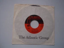 JUMP 'N THE SADDLE - The Curly Shuffle / Jump For Joy - 45 RPM 7" Record 1983