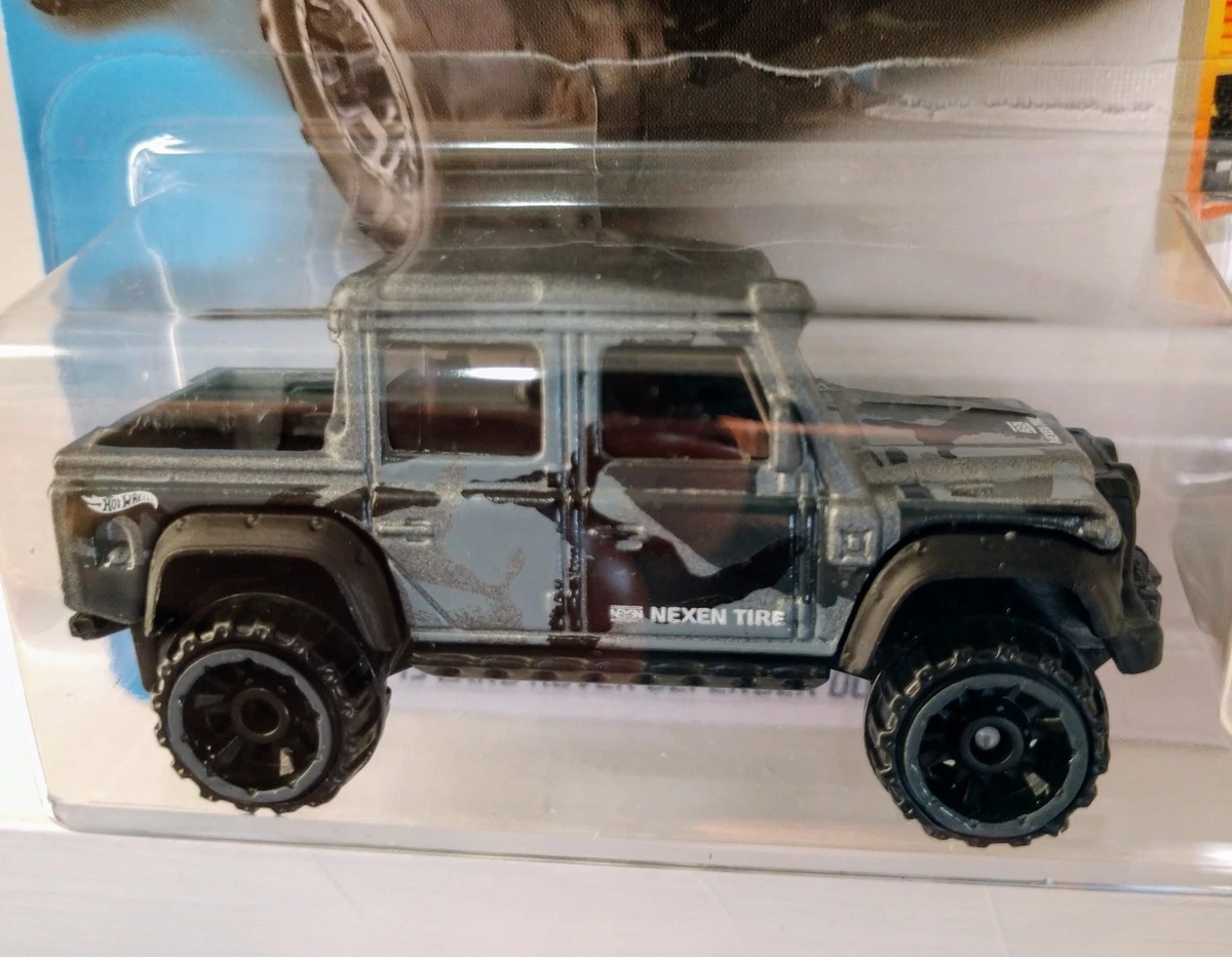 Lego land rover defender kmart sale