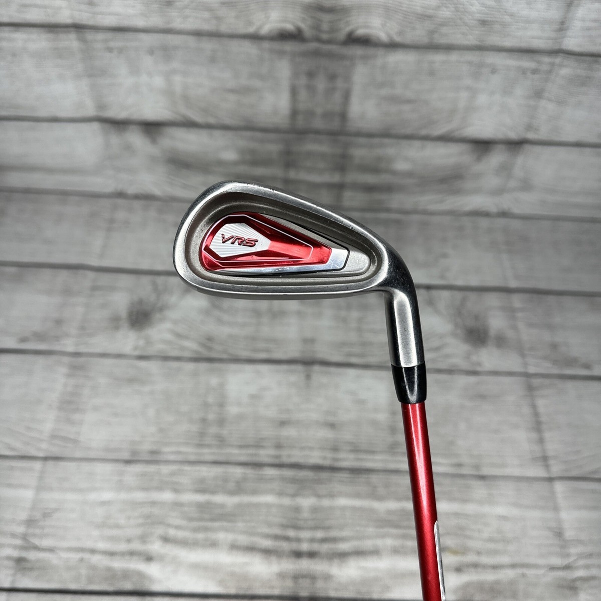 nike junior vrs golf clubs