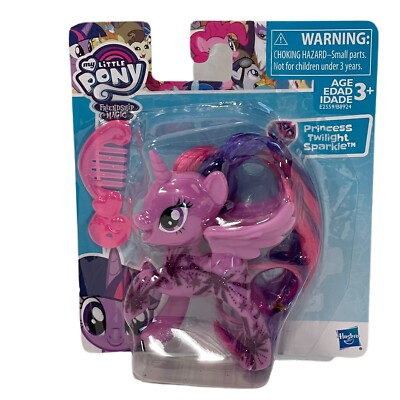 My Little Pony Friendship is Magic Twilight Sparkle NEW 2017 Stocking Stuffer