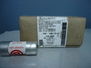 Предохранитель fwp 100a22fa