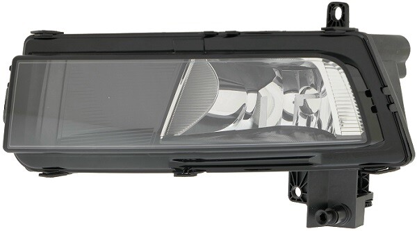 Scheinwerfer Vorne Parabel Schwarz FüR Volkswagen Touran Von 2015 Links-image
