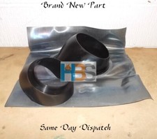 VAILLANT FLUE PITCHED ROOF TILE 303980 for  60 / 100 mm FLUE