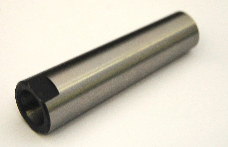 Morse Taper Sleeves- MT1-MT2 Open Ended (Ref: SV12E) From Chronos