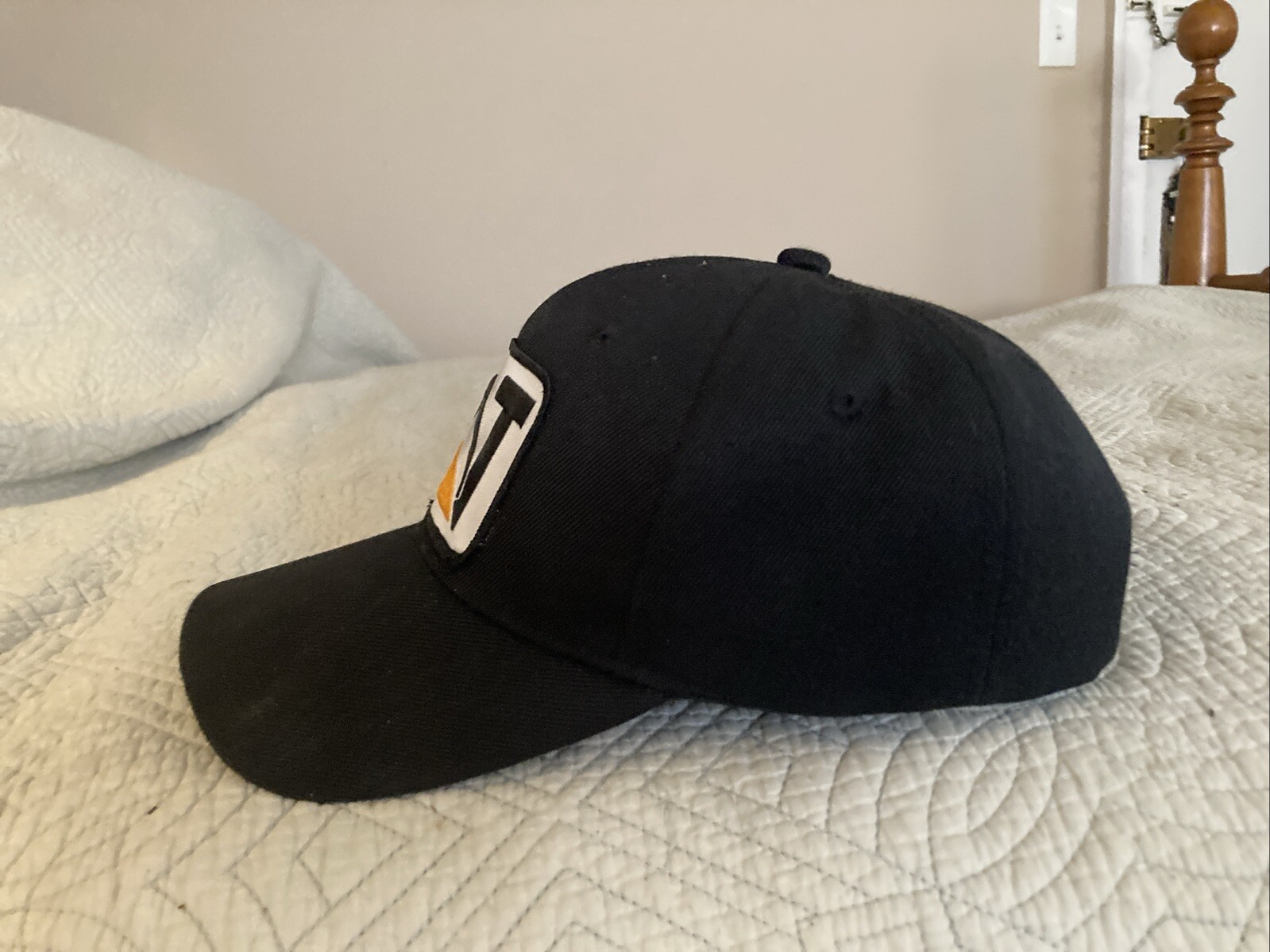 CAT Baseball Cap - image 2