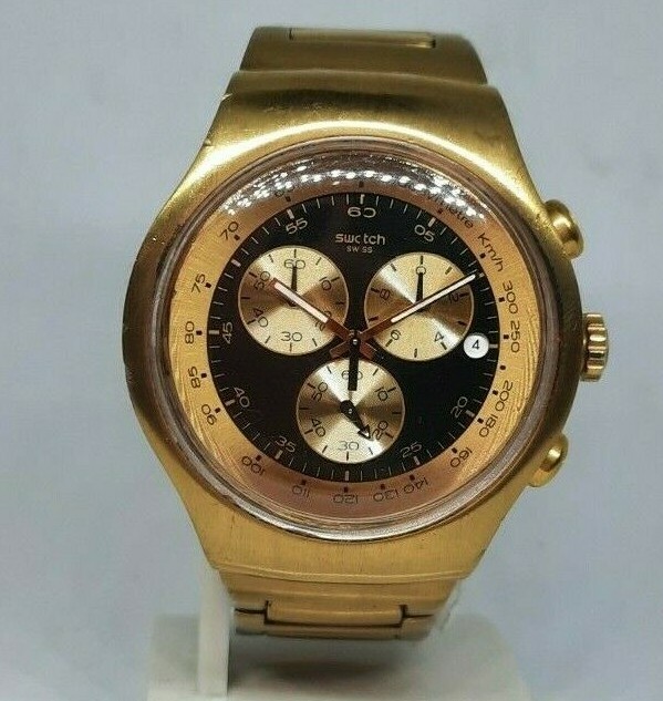 Swatch Wrist Watch for sale in Nigeria | View 50 bargains