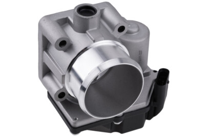Air Intake Butterfly Case For Hyundai Accent IV Elantra V 351002A900