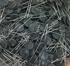 GE Sensing Inrush Current Limiter Thermistor NTC CL-80 3Amp 47 Ohm *NEW* Qty.1