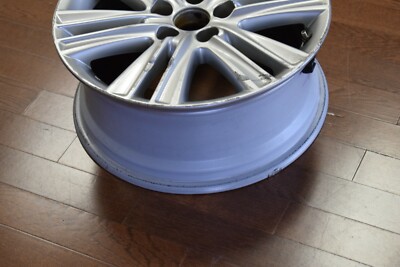 WHEEL RIM 17X7J FACTORY OEM | eBay